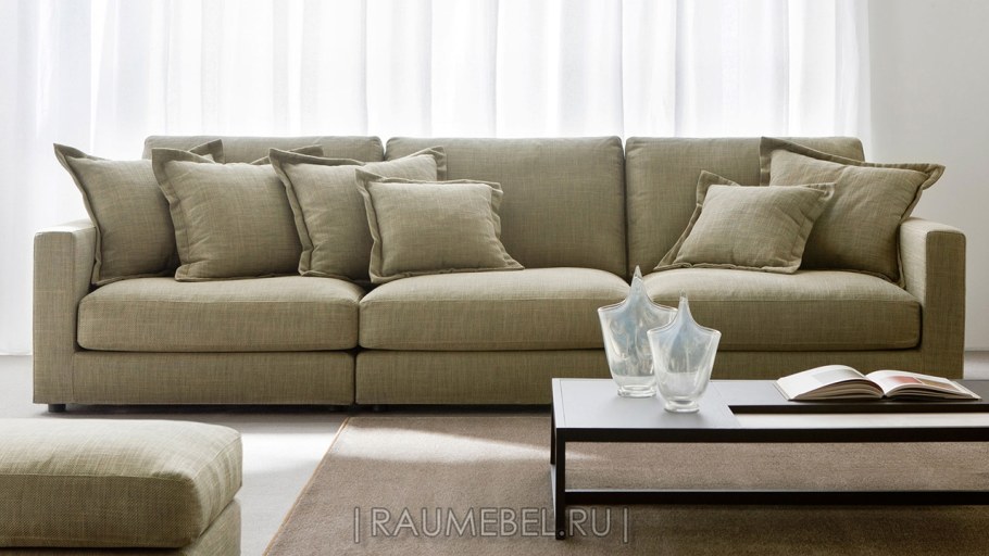 Berto Salotti мебель