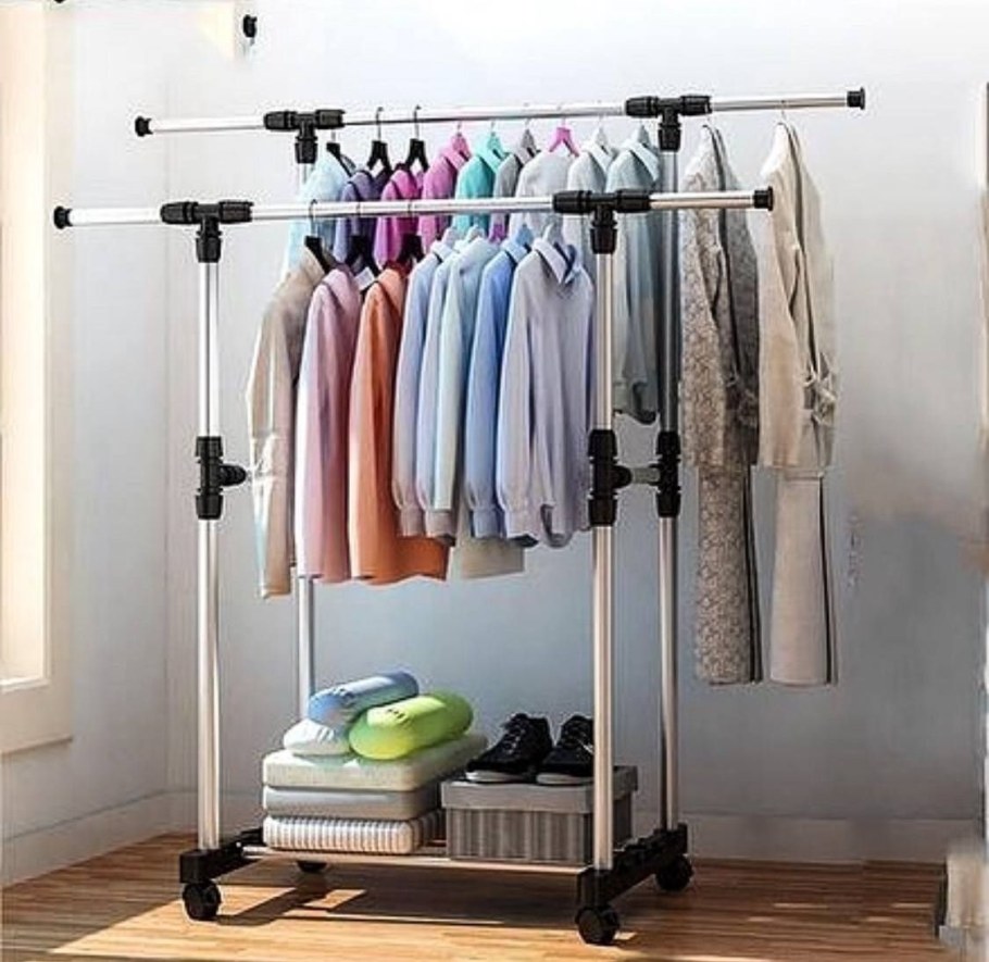 Напольная вешалка SOKOLTEC hw47889