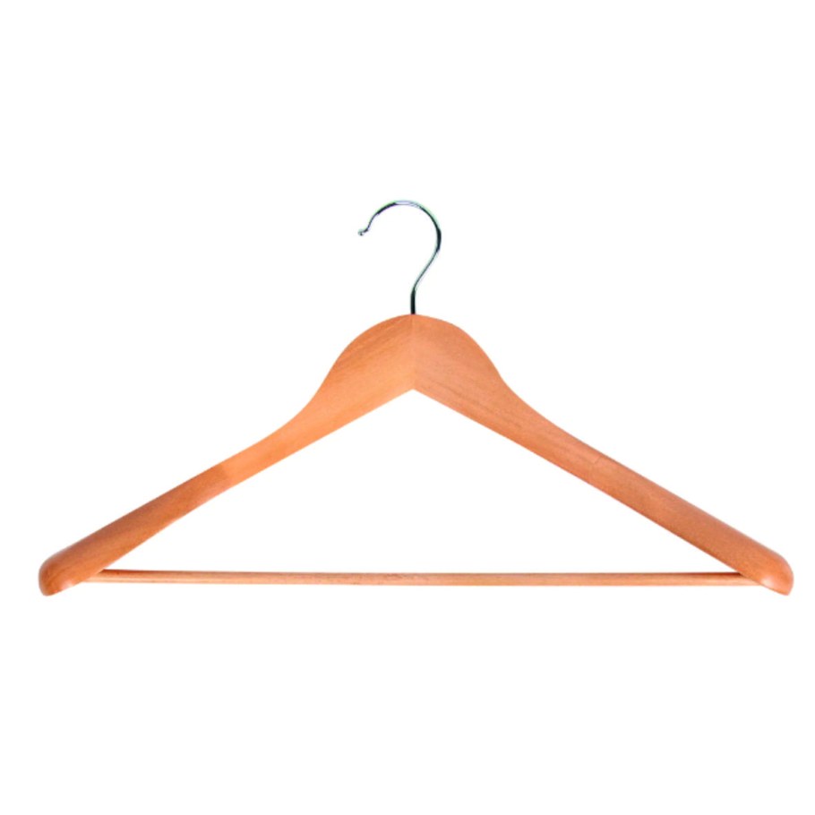 Вешалка attribute для верхней одежды ahn521