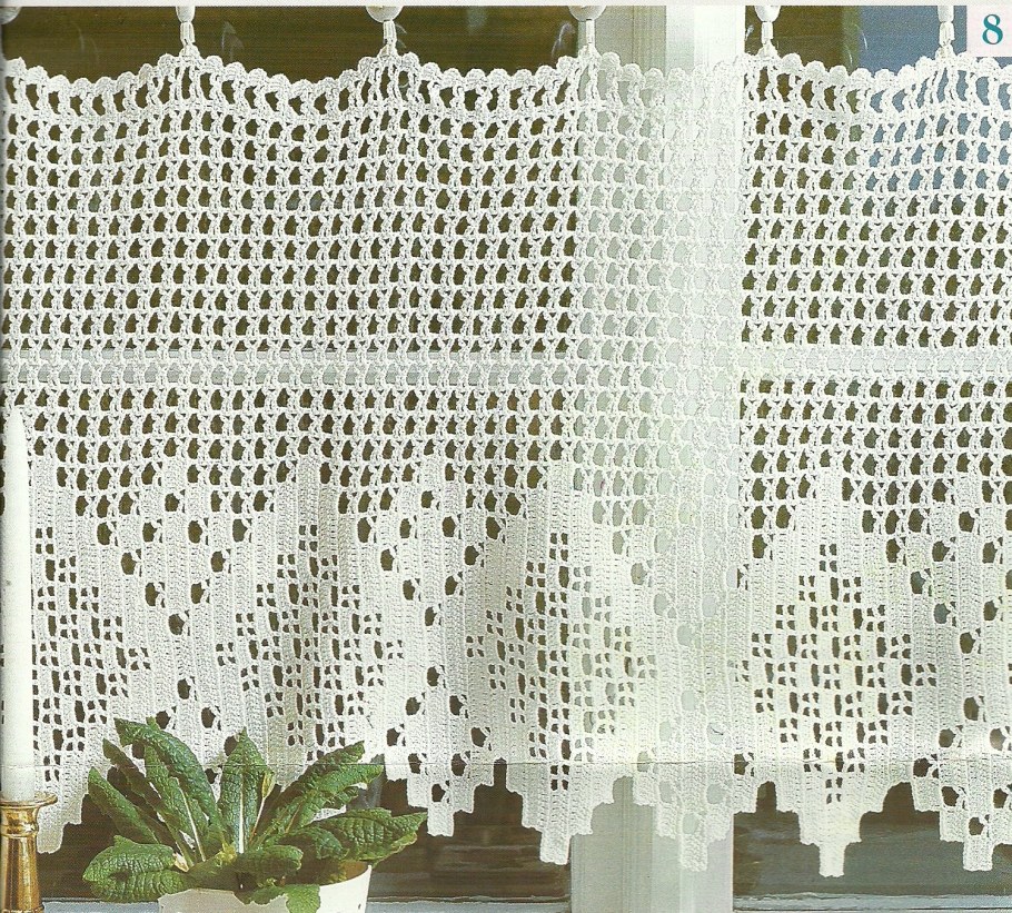 Крючки для штор