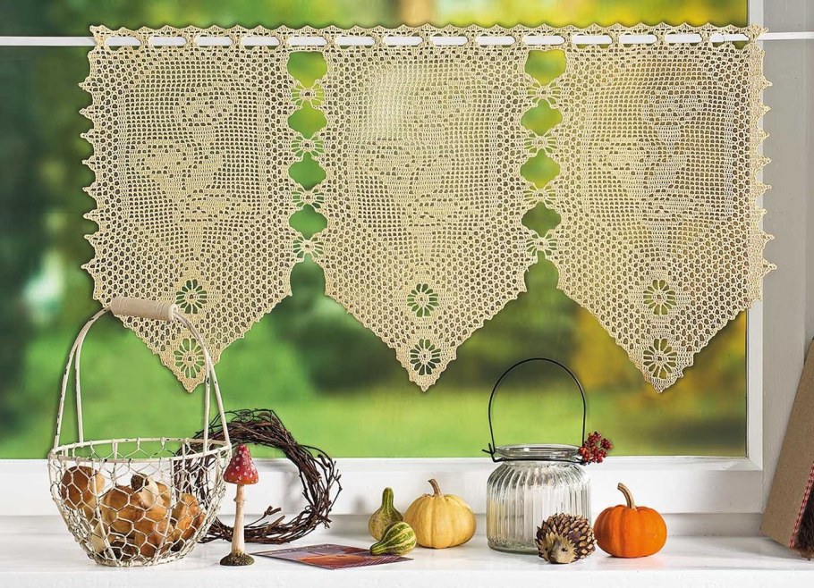 Крючки для штор