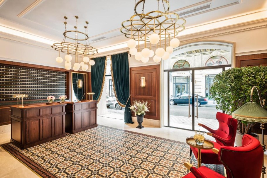 Баку интерьер