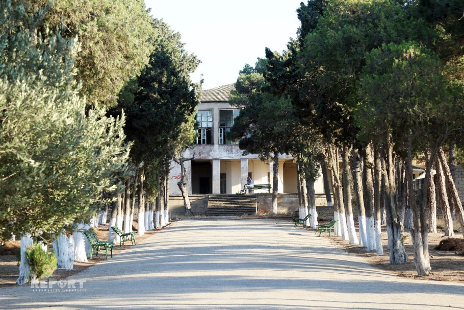 Азербайджан насосный и Сумгаит