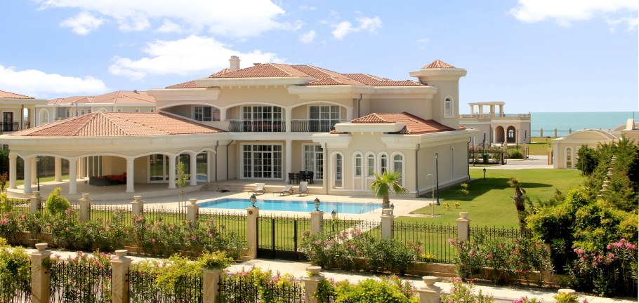 Баку Виллас Сити