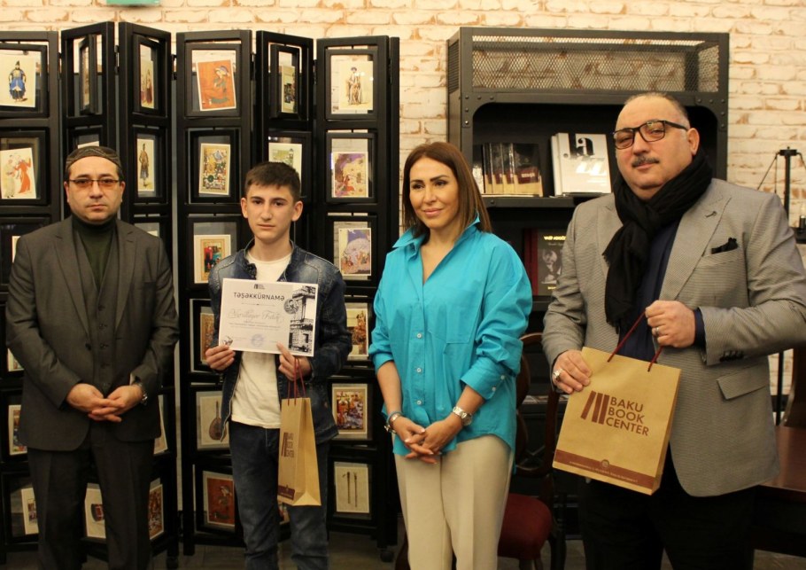 Победители конкурса фотографий