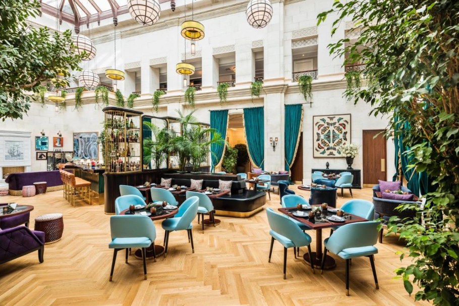 Merchant Baku Hotel
