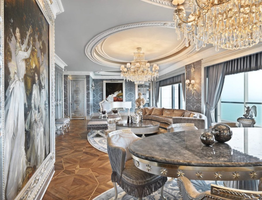 Jumeirah Bilgah Beach Hotel