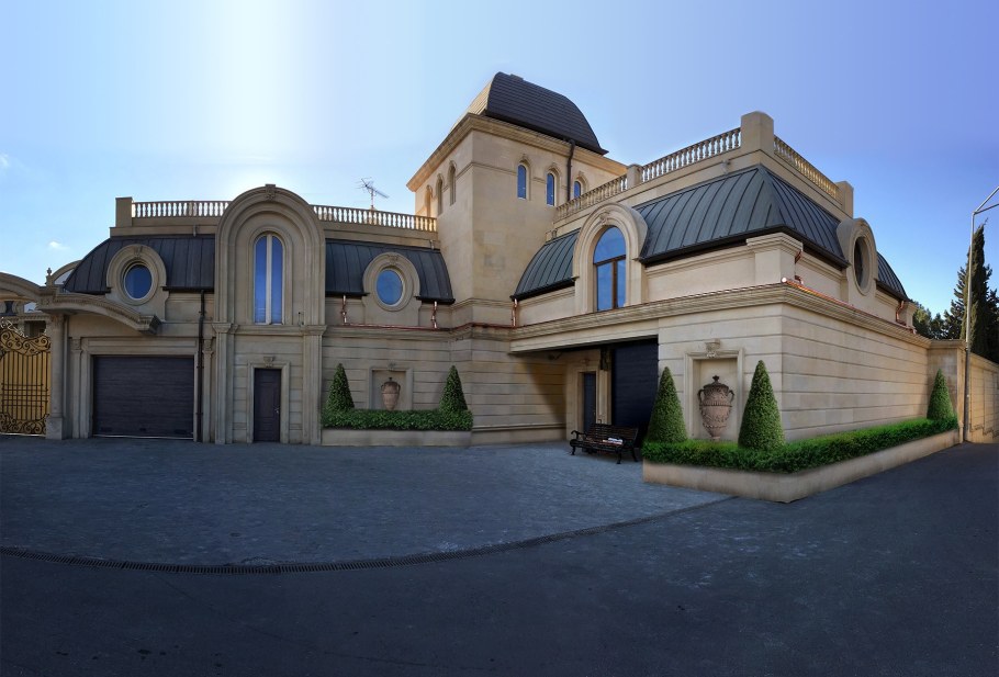 Вилла в Баку