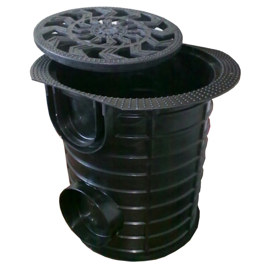 Дождеприемник Spark ДС-25-ПП