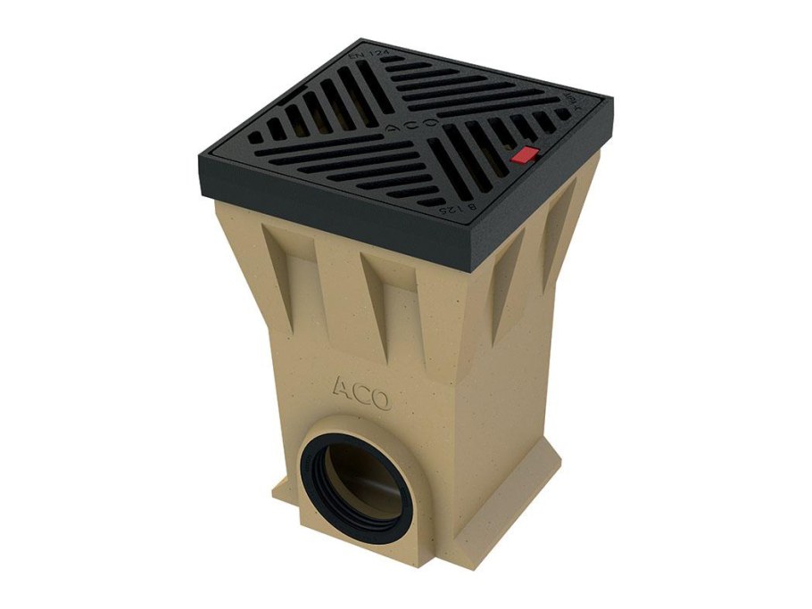 Дождеприемник aco Gala 10500