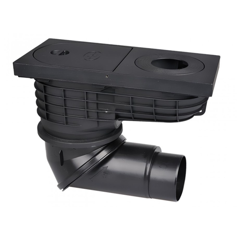 Дождеприемник hl600n