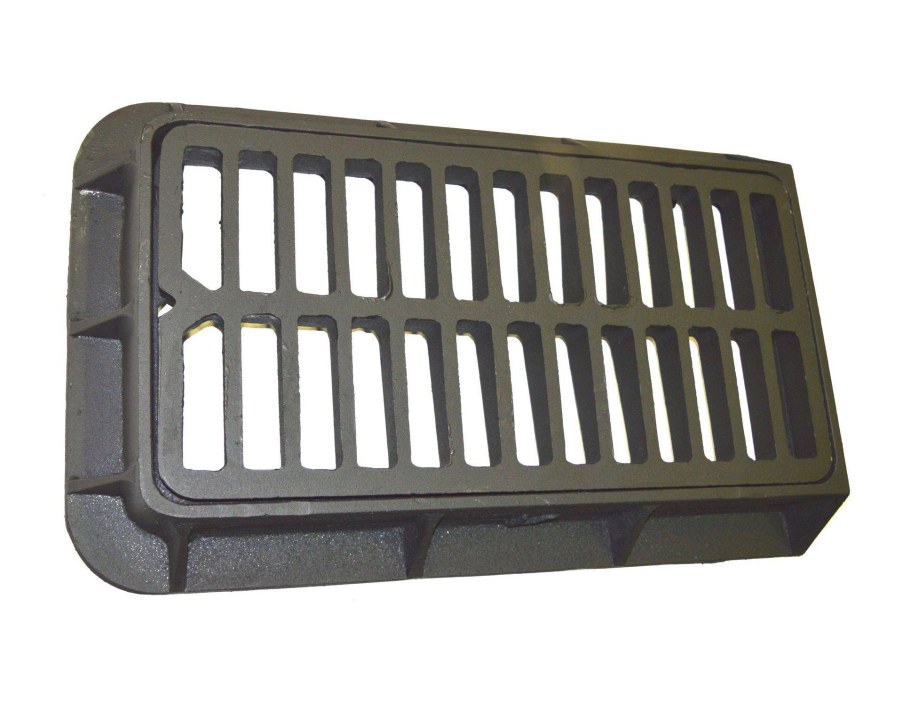 Дождеприемник дб2