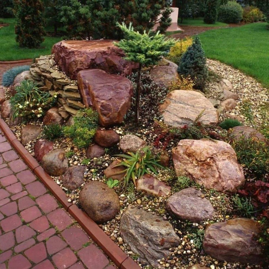 Ландшафт Смоленск Оазис