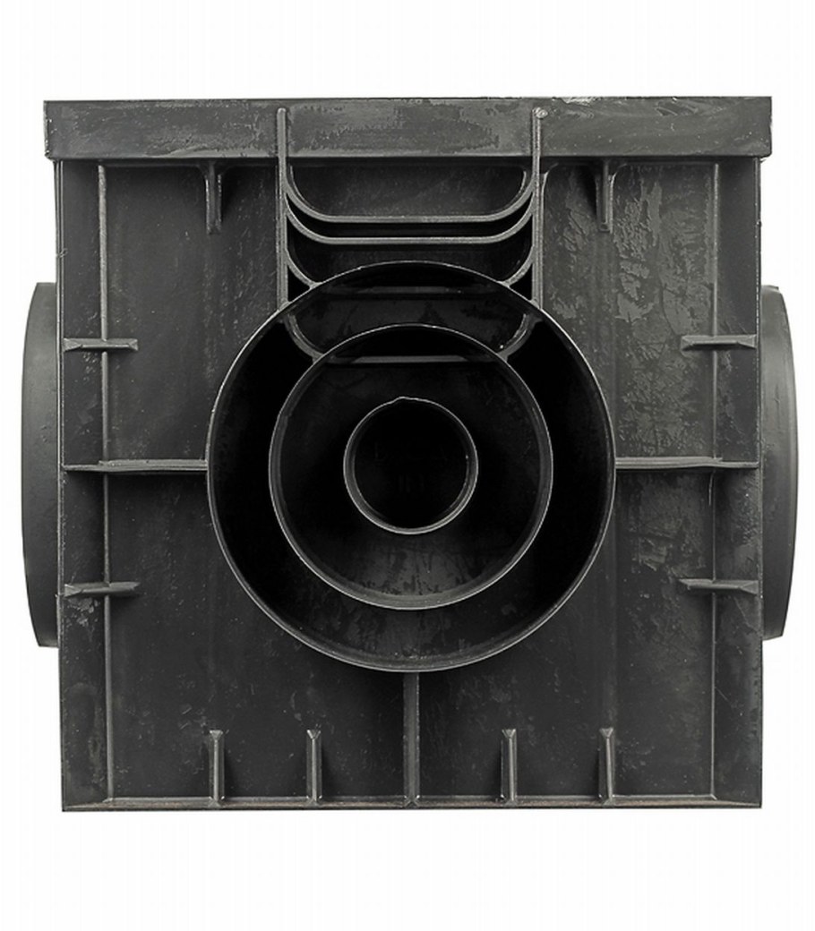 Дождеприемник Гидролика 300х300