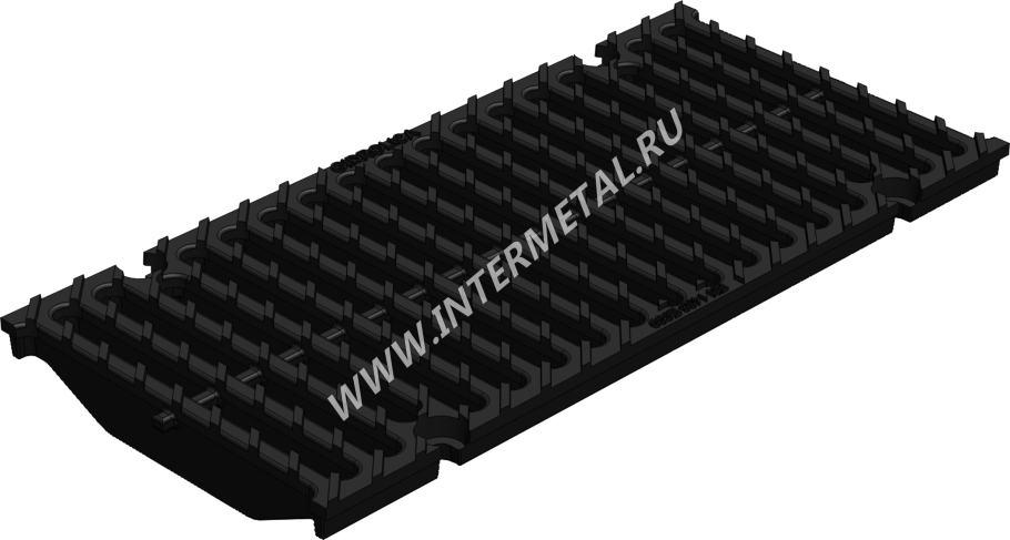 РВ-20.24.50 щелевая чугунная ВЧ