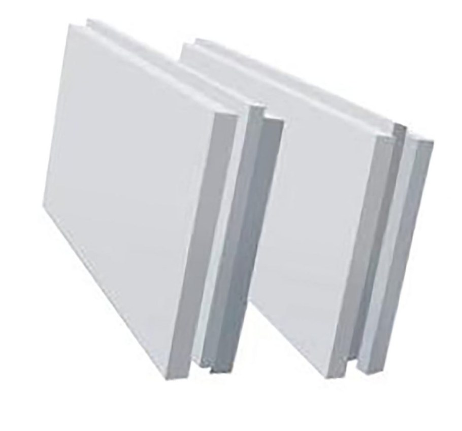 Плита гипсовая пазогребневая gifas 667х500х80