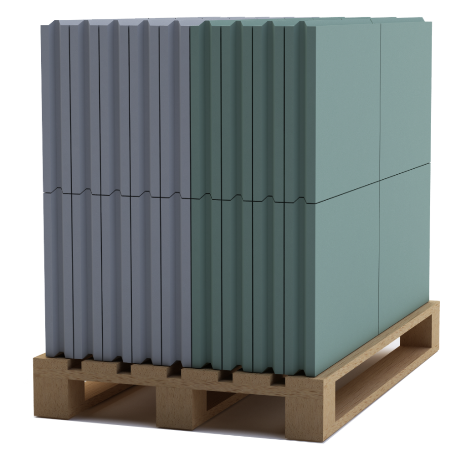 ПГП Кнауф 80мм