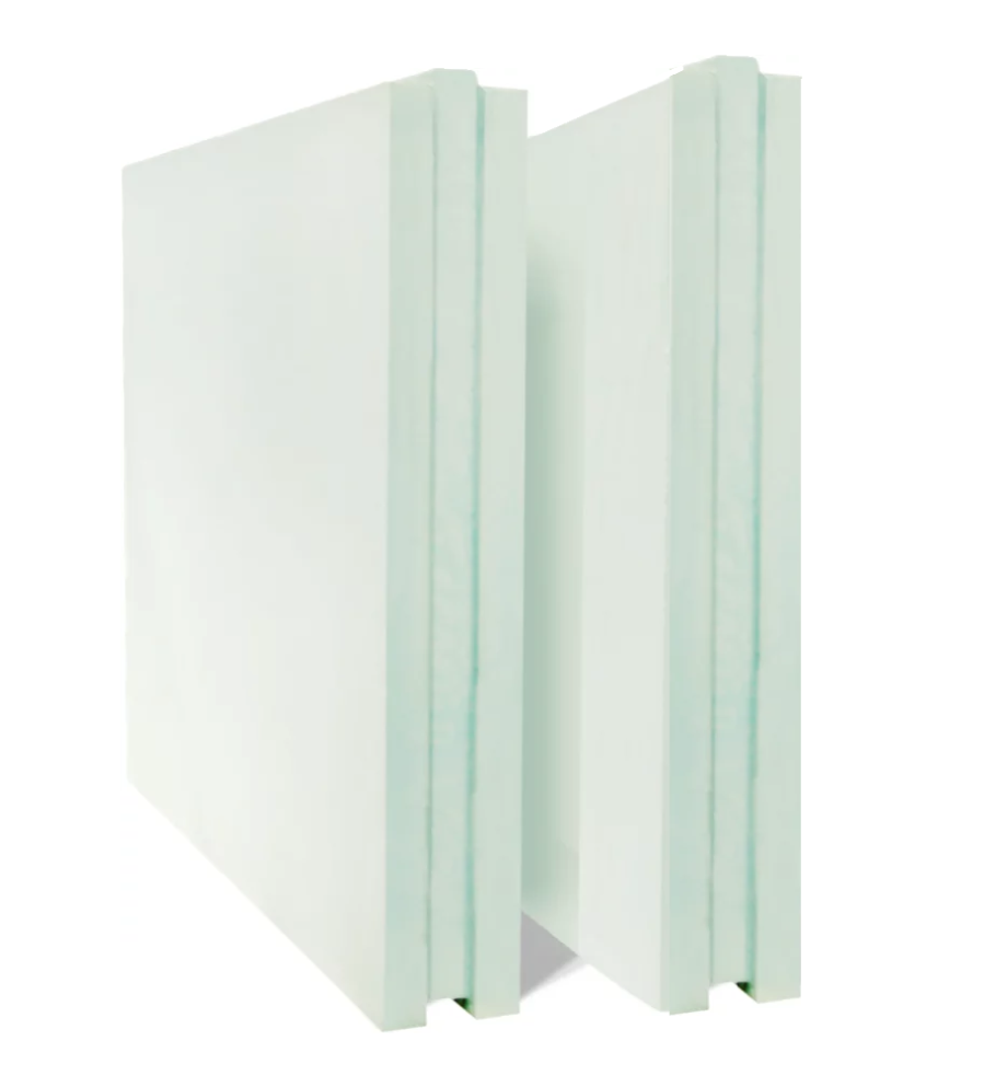 ПГП магма 667х500х80 мм полнотелая