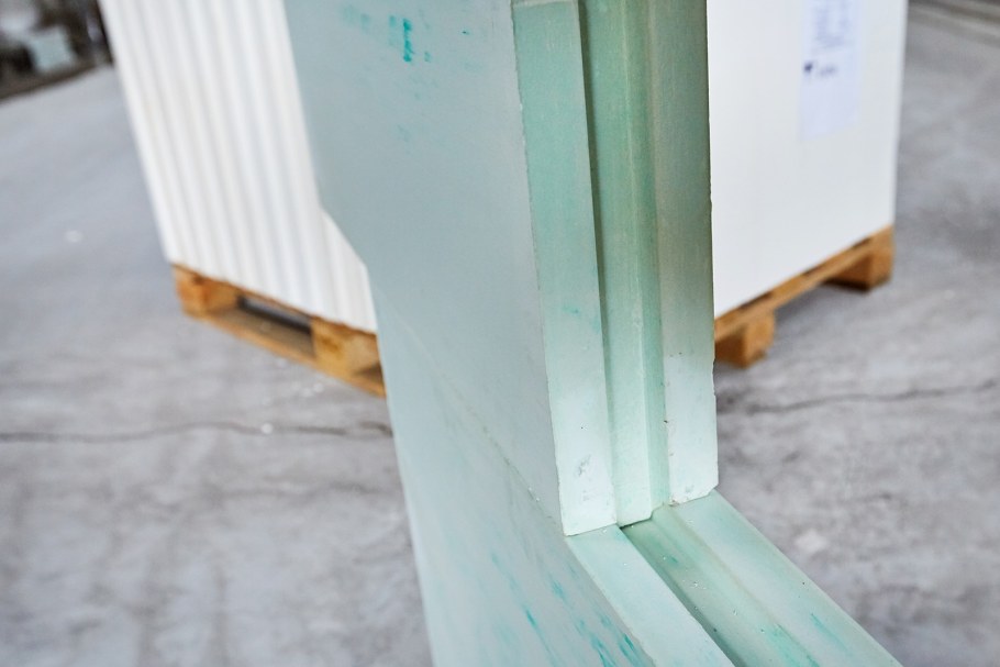 ПГП Кнауф 80мм