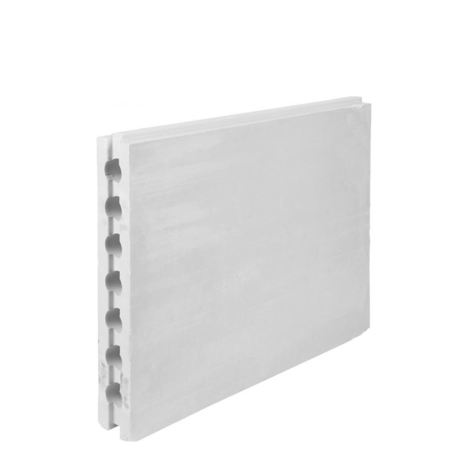 Пазогребневая плита 50 мм