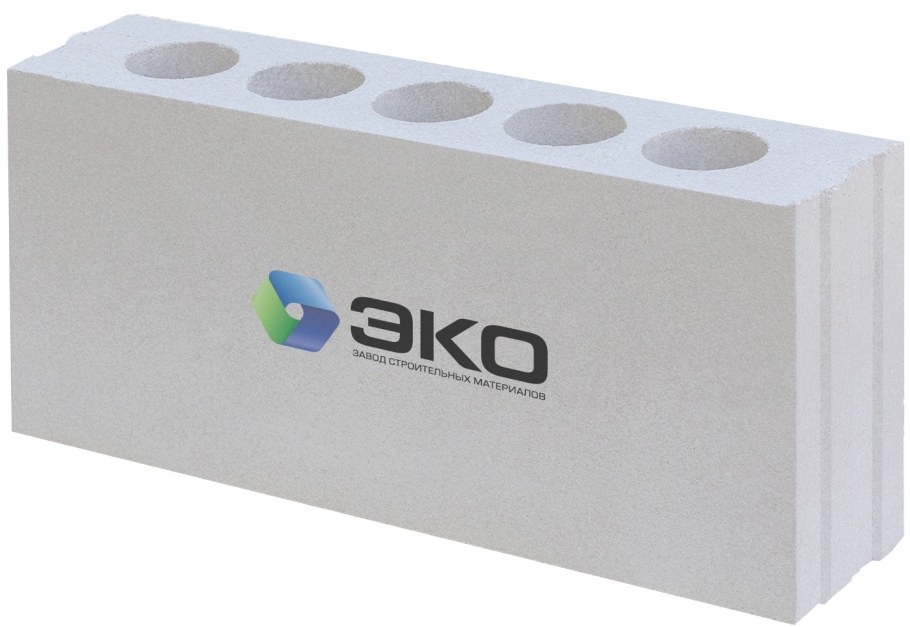Силикатный блок 70мм пазогребневый 70