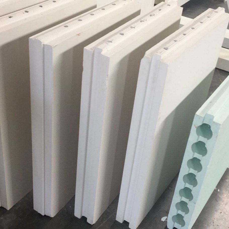 Пазогребень Волма