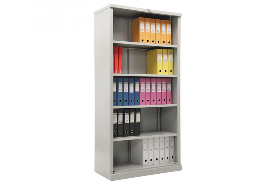 Офисный шкаф Практик ам 1891