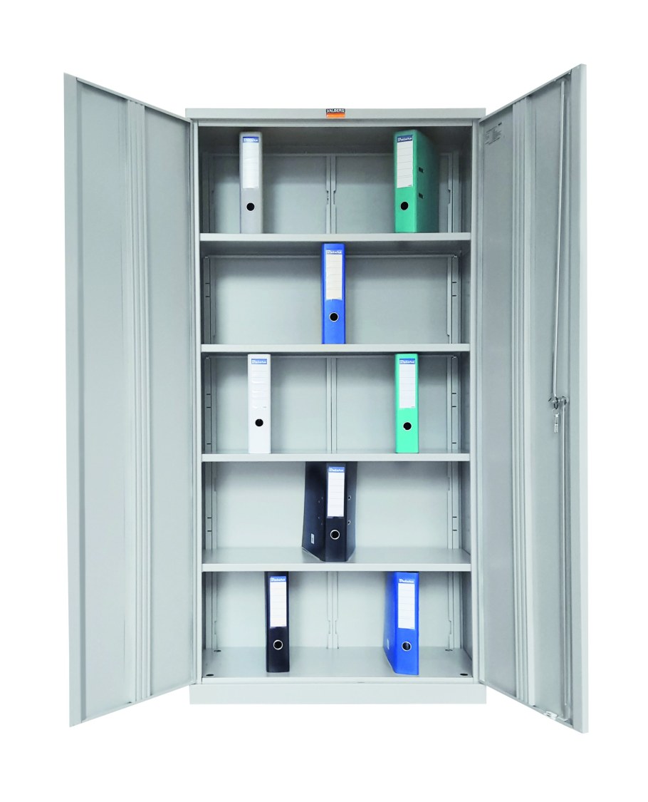 Шкаф архивный м-18 (1830*915*370)