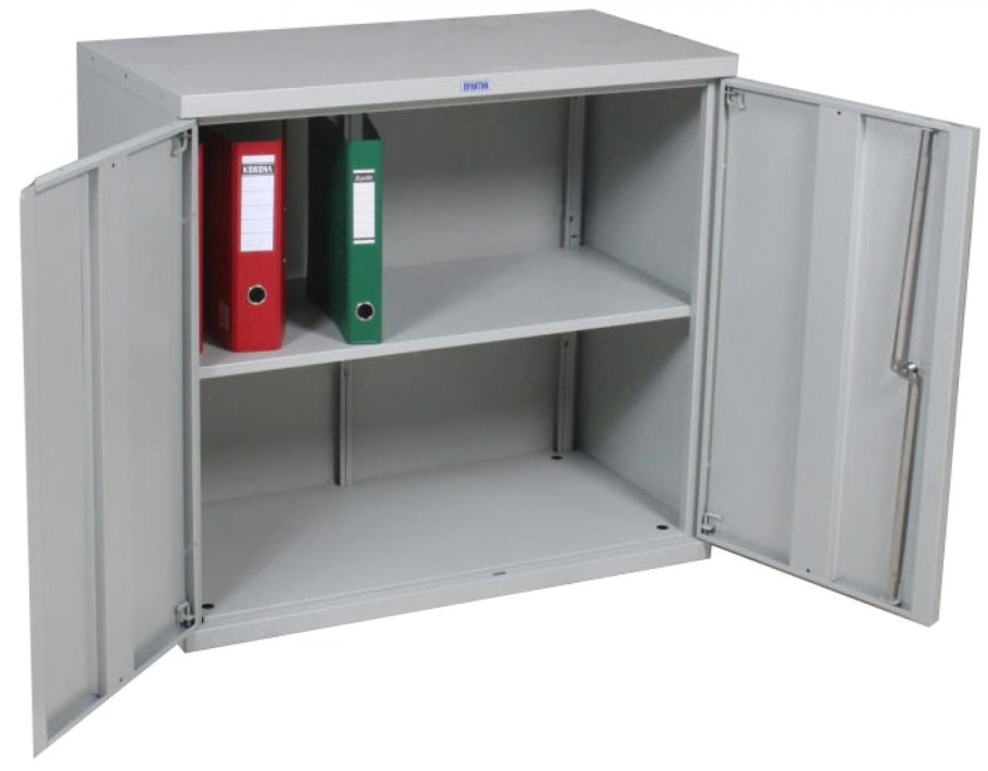 Шкаф архивный Практик ам-0891