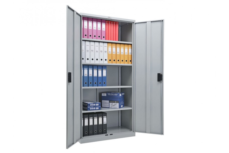 Шкаф архивный Практик ам 1891