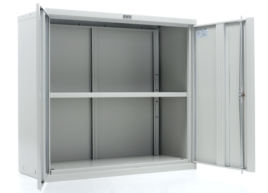 Шкаф архивный Практик am 0891
