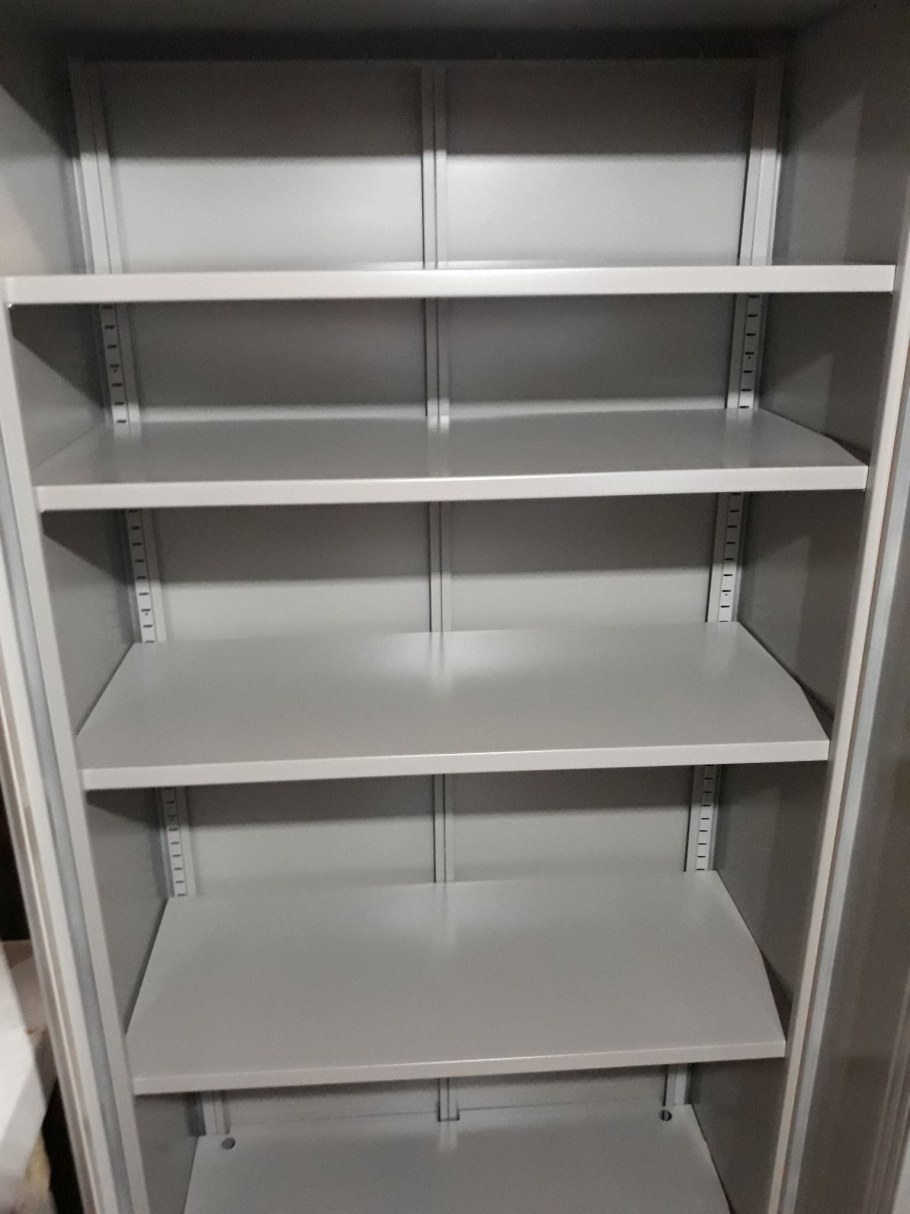 Шкаф Практик am 1891