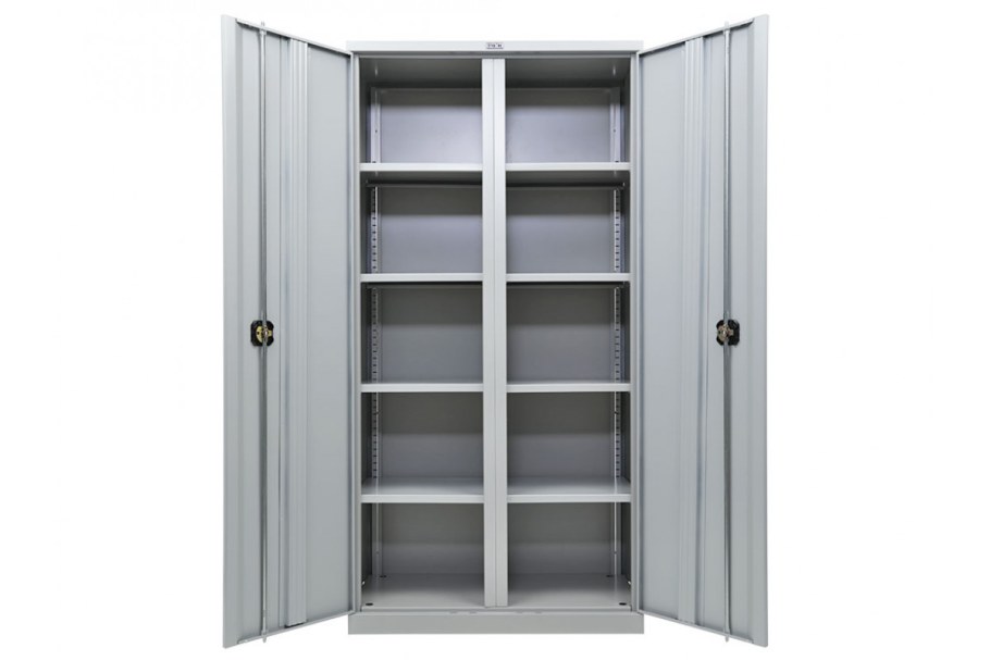 Шкаф архивный Практик CB-11