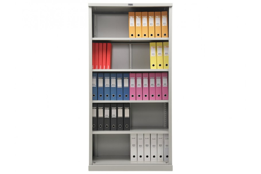 Шкаф архивный Практик am 1891