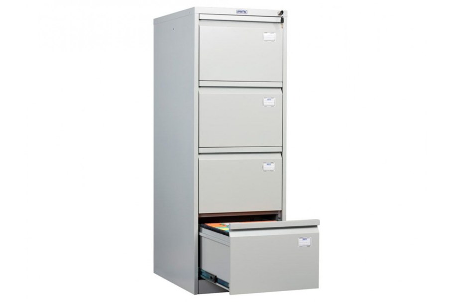 Шкаф картотечный Практик AFC-05