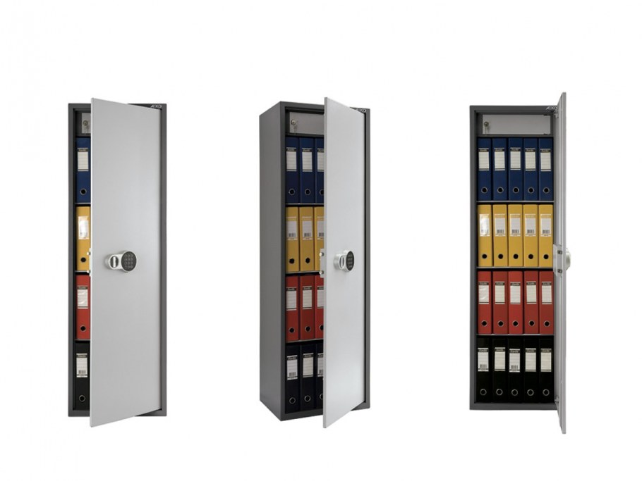 Шкаф-сейф Практик SL-150t