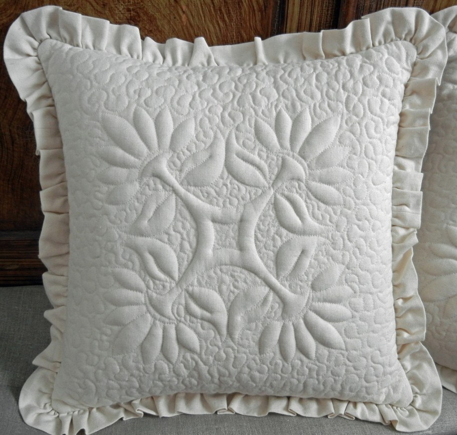 Стиль трапунто