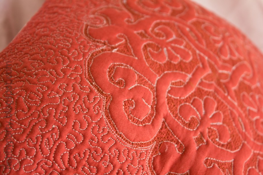 Трапунто мастер класс для начинающих