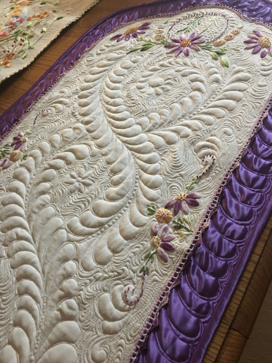 Бохо трапунто