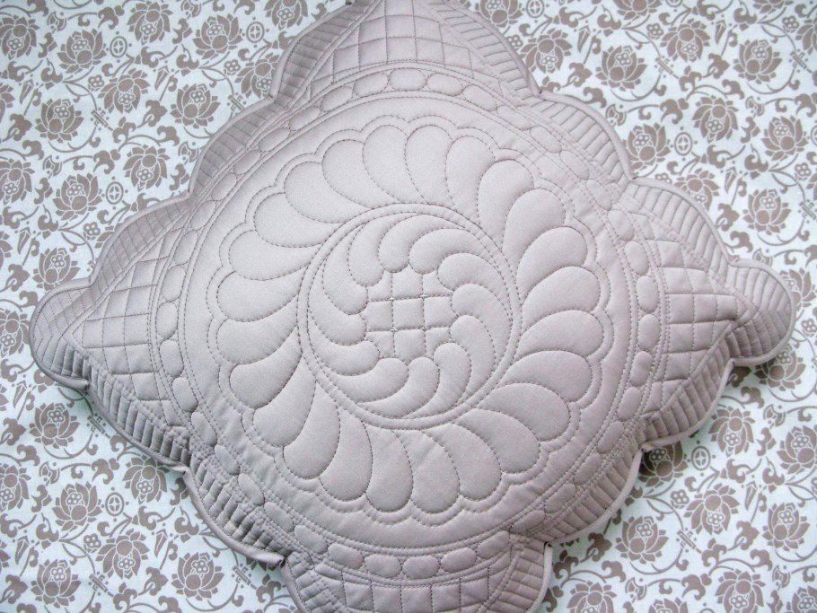 Трапунто Cotton-Art