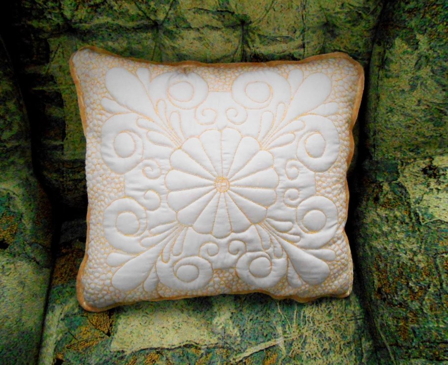 Флорентийское трапунто