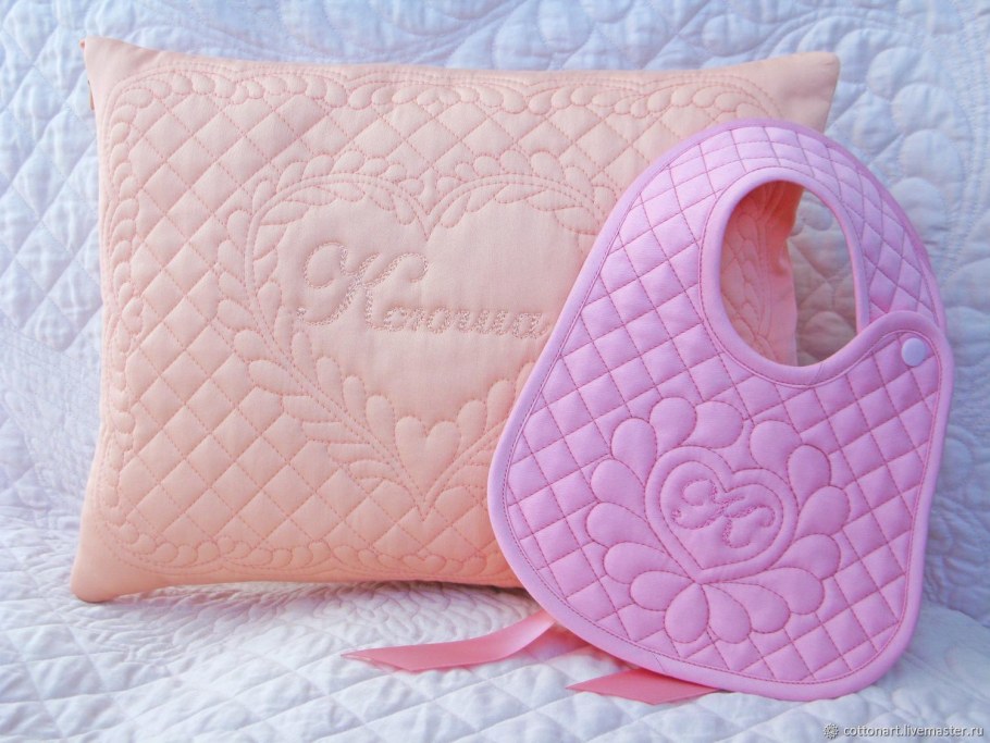 Трапунто Cotton-Art