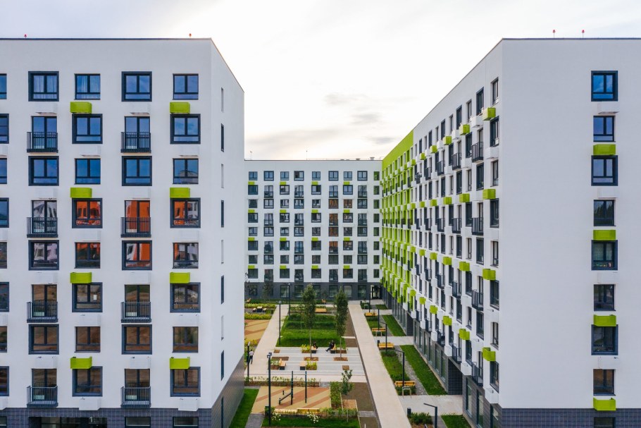 Ильинские Луга 2022