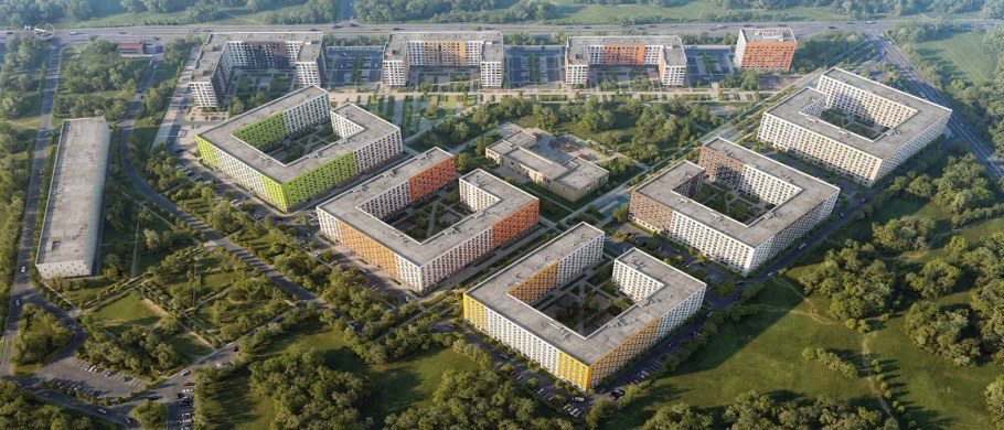 Ильинские Луга пик