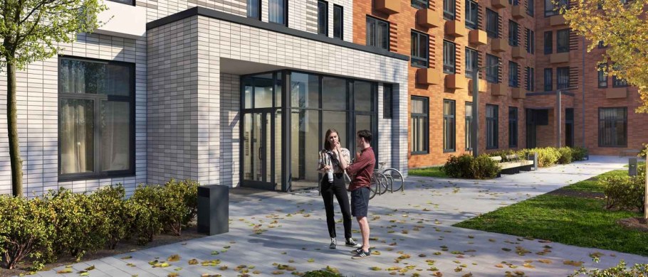 Пик Бунинские Луга 2.4.1