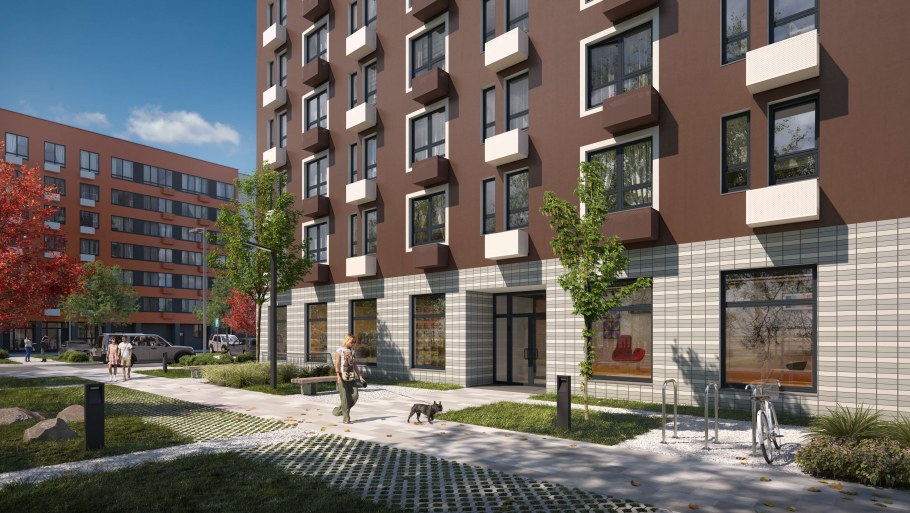 Ильинские Луга