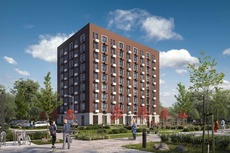 Ильинские Луга пик