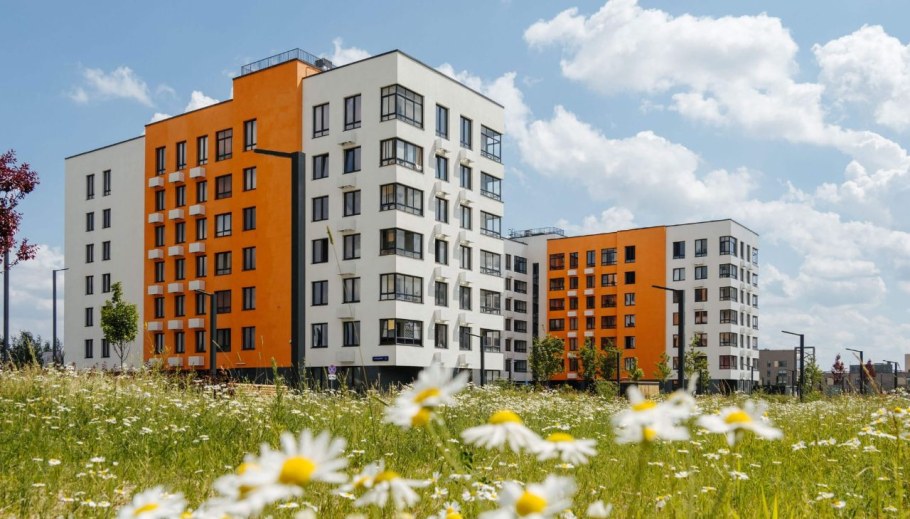 Ильинские Луга 2022