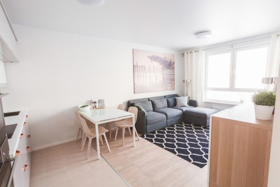 ЖК Новорижские кварталы Ильинские Луга