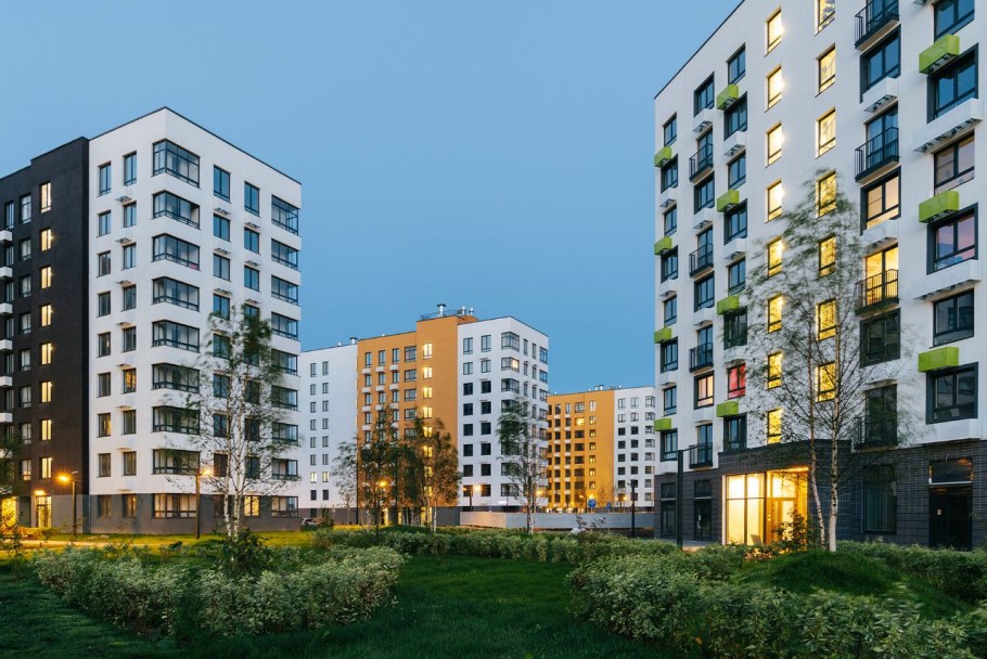 Кондитерская Ильинские Луга